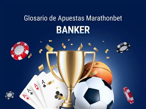 apuesta banker